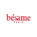 bésame fm radio android application logo